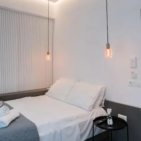 Pasiphae Suite The Sense Of Luxury Heraklion  Exterior photo