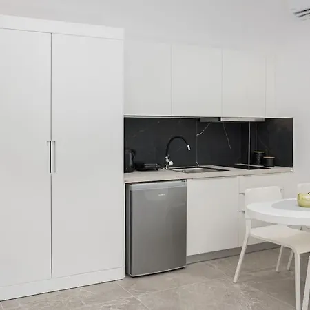 Pasiphae Suite The Sense Of Luxury Heraklion  Exterior photo