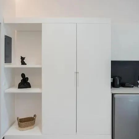 Pasiphae Suite The Sense Of Luxury Heraklion  Exterior photo