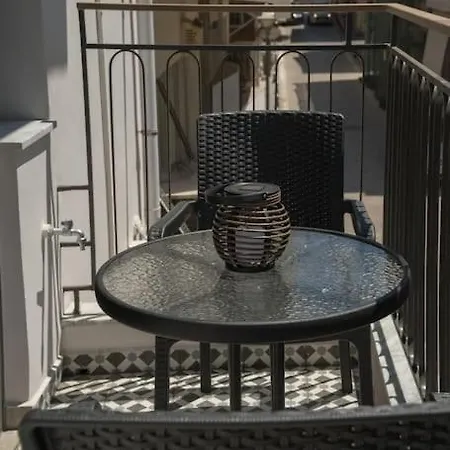 Pasiphae Suite The Sense Of Luxury Heraklion  Exterior photo