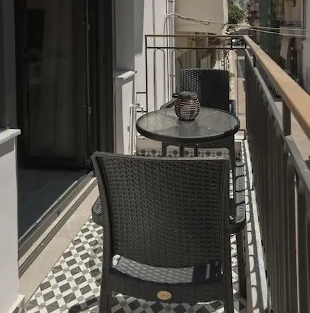 Pasiphae Suite The Sense Of Luxury Heraklion  Exterior photo