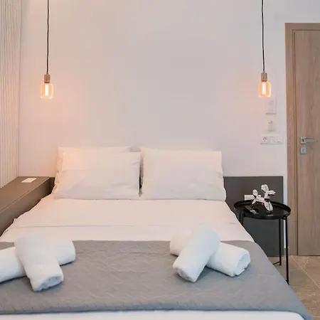 Pasiphae Suite The Sense Of Luxury Heraklion  Exterior photo