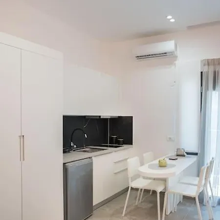 Pasiphae Suite The Sense Of Luxury Heraklion  Exterior photo