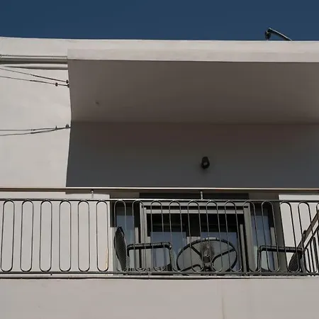 Pasiphae Suite The Sense Of Luxury Heraklion  Exterior photo
