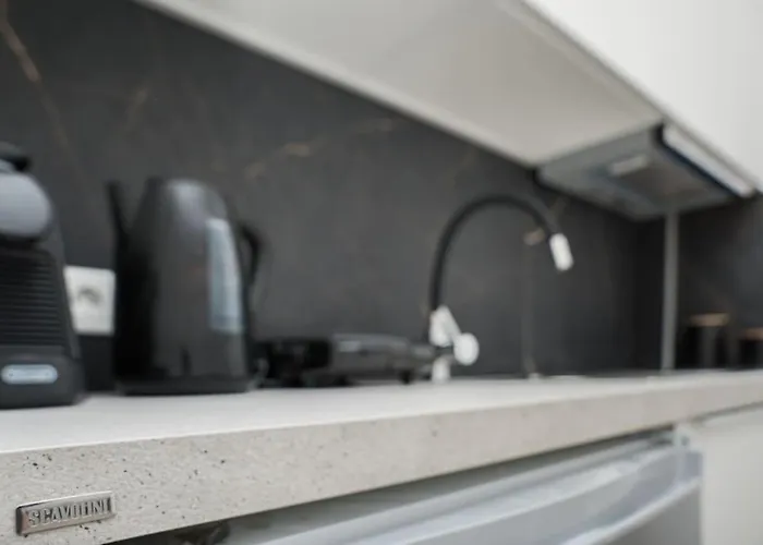 Pasiphae Suite The Sense Of Luxury