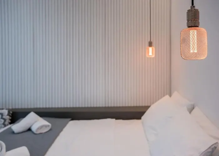 Pasiphae Suite The Sense Of Luxury