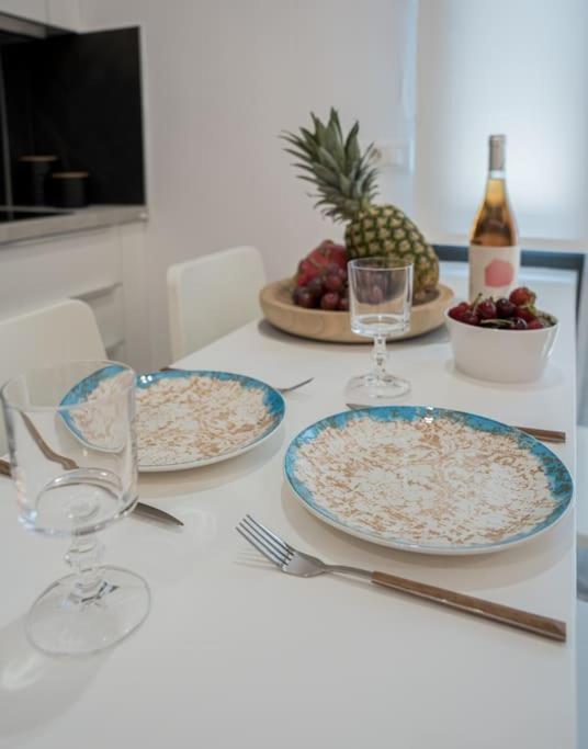 Pasiphae The Sense Of Luxury Heraklion (Crete)