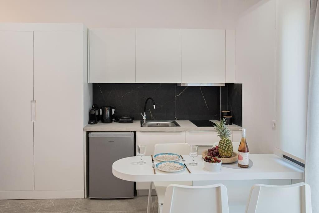 Apartment Pasiphae The Sense Of Luxury Heraklion (Crete)