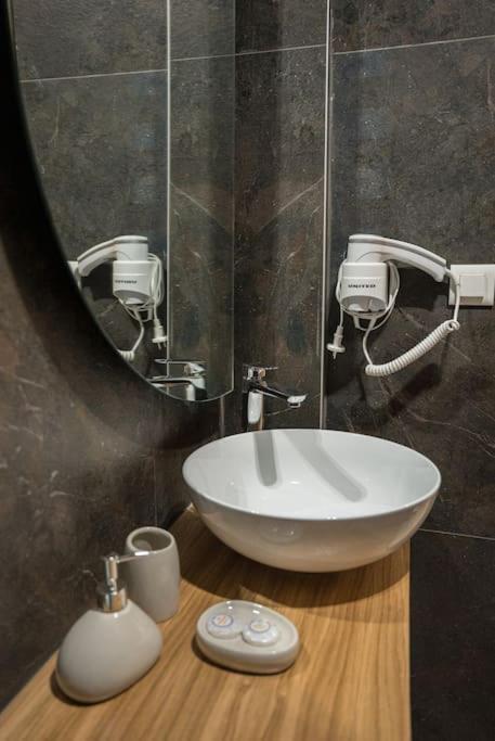 Apartment Pasiphae The Sense Of Luxury *