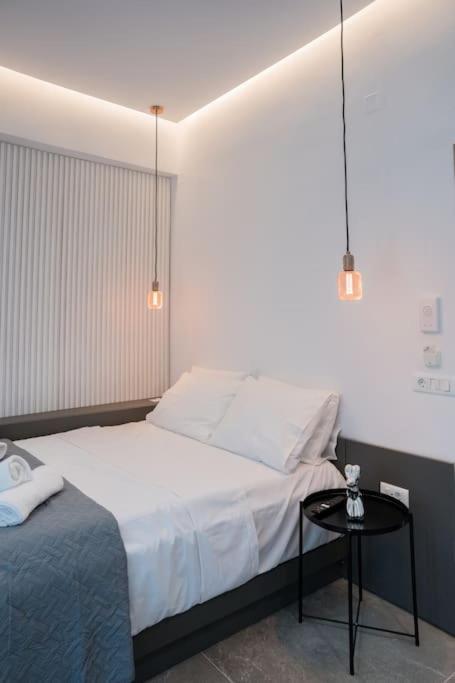 Apartment Pasiphae The Sense Of Luxury *