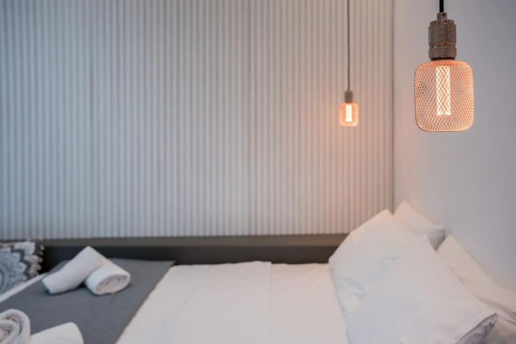 Pasiphae The Sense Of Luxury Apartment Heraklion (Crete)