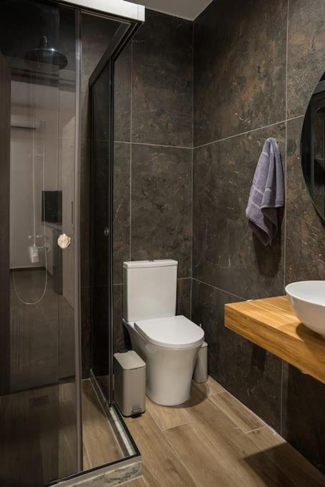 Apartment Pasiphae The Sense Of Luxury Heraklion (Crete)