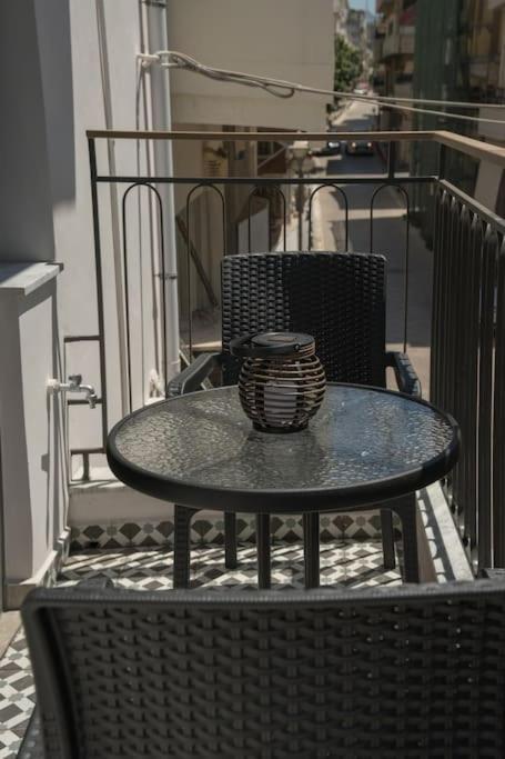 Pasiphae The Sense Of Luxury Apartment
