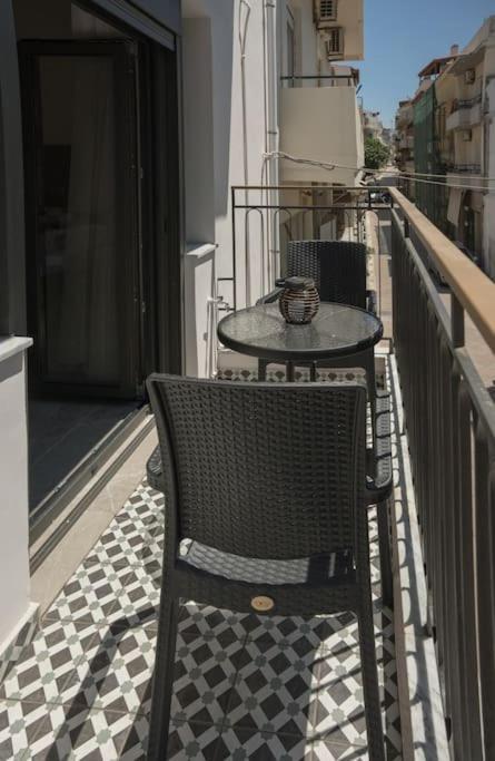 Apartment Pasiphae The Sense Of Luxury