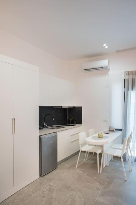 Pasiphae The Sense Of Luxury Apartment
