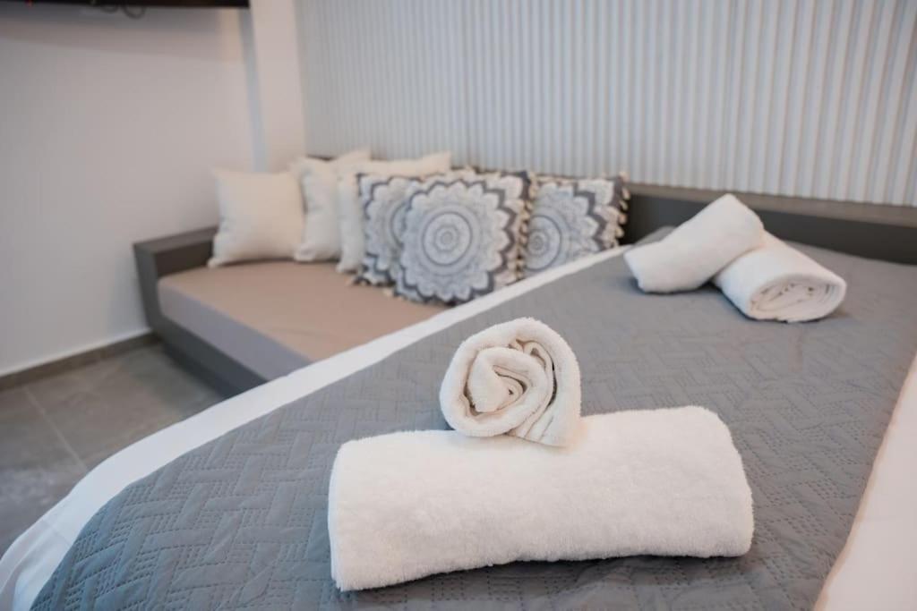 Apartment Pasiphae The Sense Of Luxury Heraklion (Crete)