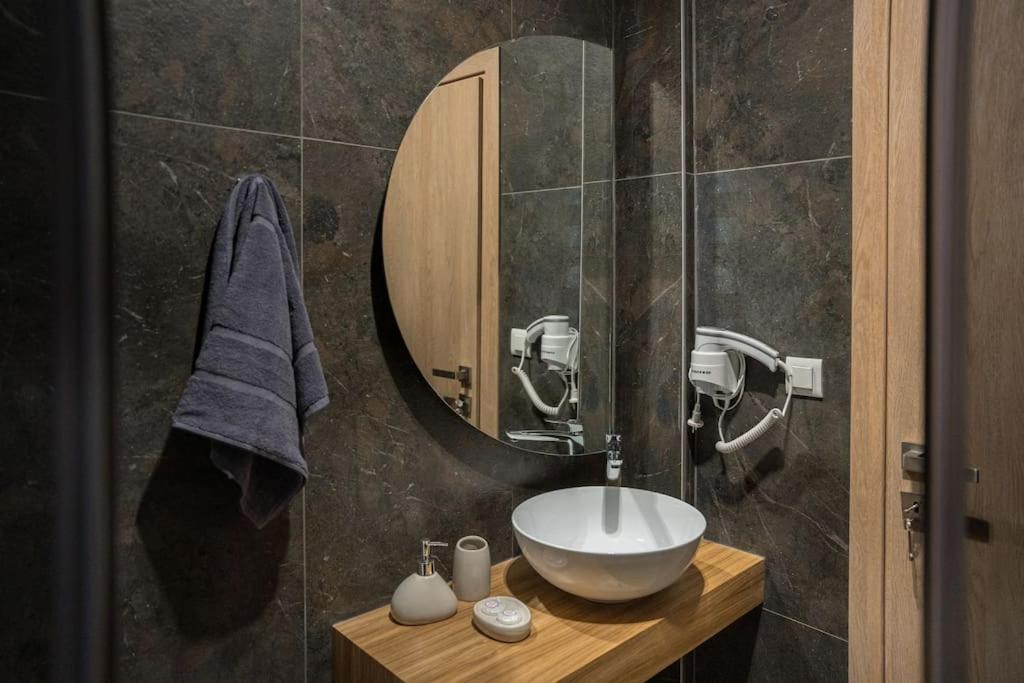 Pasiphae The Sense Of Luxury Apartment