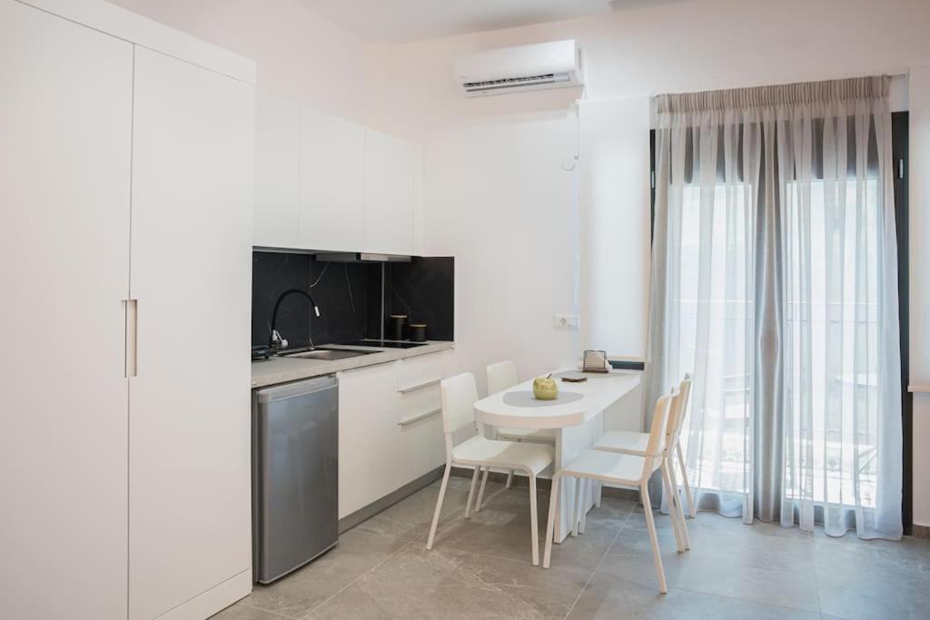 Apartment Pasiphae The Sense Of Luxury