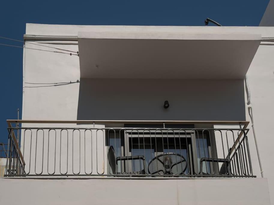 Pasiphae The Sense Of Luxury Apartment