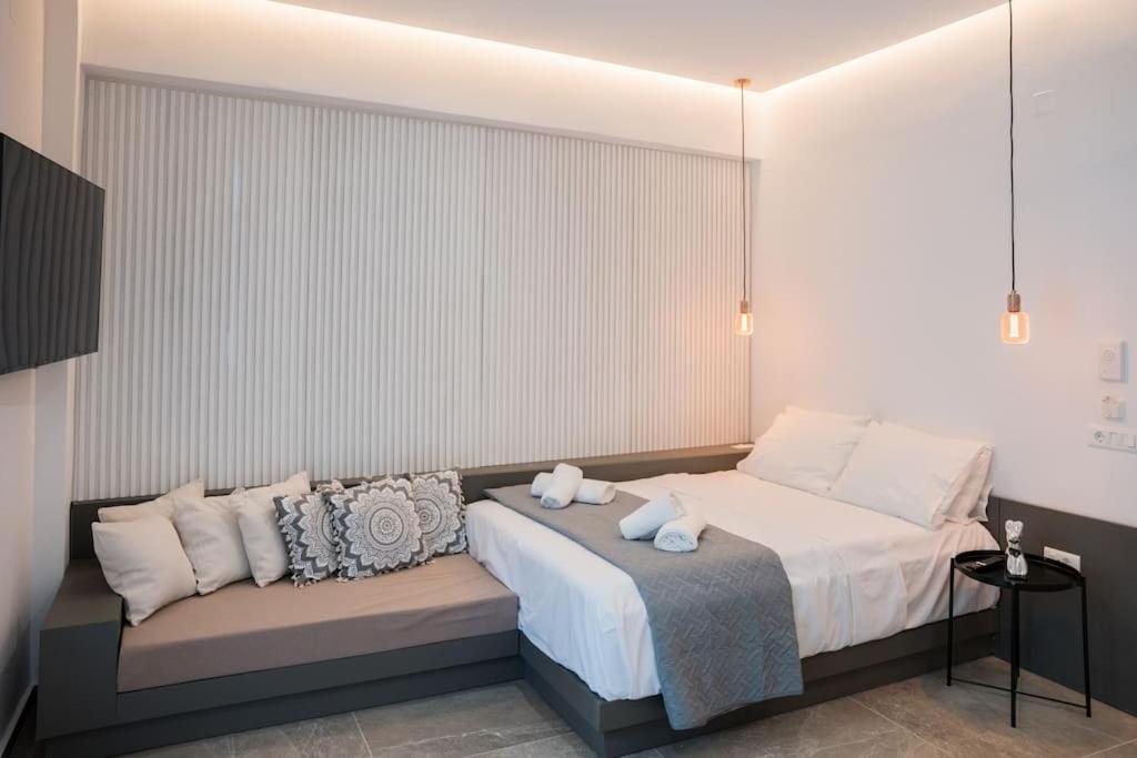 Apartment Pasiphae The Sense Of Luxury